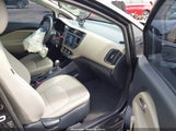 KIA RIO LX KNADM4A33E6335499 fotografie