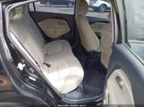 KIA RIO LX KNADM4A33E6335499 fotografie