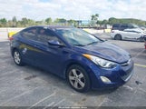 HYUNDAI ELANTRA GLS 5NPDH4AE8CH107557 снимка