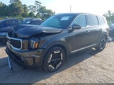 KIA TELLURIDE EX 5XYP3DGC2PG354460 снимка