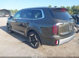 KIA TELLURIDE EX 5XYP3DGC2PG354460 снимка