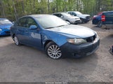 SUBARU IMPREZA 2.5I JF1GE60619H514841 снимка