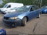 SUBARU IMPREZA 2.5I JF1GE60619H514841 снимка