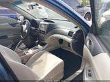 SUBARU IMPREZA 2.5I JF1GE60619H514841 снимка
