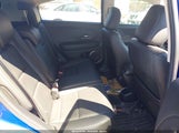 HONDA HR-V EX-L 3CZRU6H75JM702100 снимка