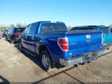 FORD F-150 FX4/KING RANCH/LARIAT/PLATINUM/XL/XLT 1FTPW14V59KC52255 снимка