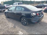 HONDA CIVIC EX 19XFB2F86DE280520 photo