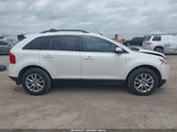Ford Edge Limited 2FMDK3KC0EBA24725 fotografie