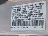 HONDA CIVIC VP 1HGEM22165L076549 снимка
