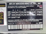 MERCEDES-BENZ GL 450 4MATIC 4JGDF7CE8EA396224 снимка