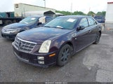 CADILLAC STS V8 1G6DZ67A190173101 снимка