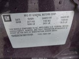 CADILLAC STS V8 1G6DZ67A190173101 снимка