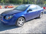 CHEVROLET COBALT LS 1G1AK15F367763883 снимка