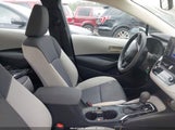 TOYOTA COROLLA LE 5YFB4MDE7PP076504 fotografie