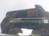 TOYOTA COROLLA LE 5YFB4MDE7PP076504 снимка
