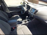 CHEVROLET CRUZE LT AUTO 1G1BE5SM9J7230872 снимка