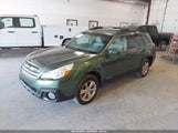 SUBARU OUTBACK 2.5I PREMIUM 4S4BRCCC5D3247066 снимка