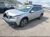 SUBARU OUTBACK LIMITED 4S4BTANC5N3168727 снимка