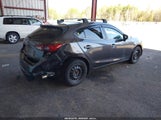 MAZDA MAZDA3 TOURING 3MZBN1L35JM229453 снимка