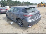 Lexus Ct 200H JTHKD5BH9G2256129 fotografie