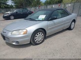 CHRYSLER SEBRING LX 1C3EL45X23N597013 снимка