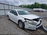 CHEVROLET MALIBU LS 1G11B5SL0FF155844 снимка