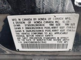 ACURA MDX 2HNYD18656H507643 снимка
