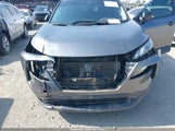 NISSAN ROGUE S FWD 5N1AT3AA0MC829557 fotografie
