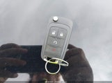 CHEVROLET SONIC 2LT 1G1JC6SB6C4166946 снимка