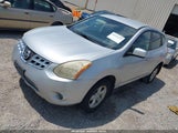 NISSAN ROGUE S JN8AS5MTXDW023857 снимка