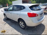 NISSAN ROGUE S JN8AS5MTXDW023857 снимка