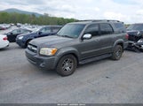 TOYOTA SEQUOIA LIMITED V8 5TDBT48A57S292630 снимка