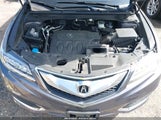 ACURA RDX ACURAWATCH PLUS PACKAGE 5J8TB4H30HL004820 снимка