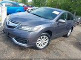 ACURA RDX ACURAWATCH PLUS PACKAGE 5J8TB4H30HL004820 снимка