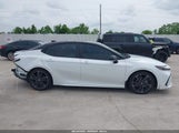TOYOTA CAMRY XSE 4T1DAACK2SU016483 снимка