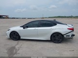 TOYOTA CAMRY XSE 4T1DAACK2SU016483 снимка