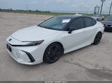 TOYOTA CAMRY XSE 4T1DAACK2SU016483 снимка