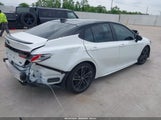 TOYOTA CAMRY XSE 4T1DAACK2SU016483 снимка