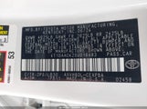 TOYOTA CAMRY XSE 4T1DAACK2SU016483 снимка