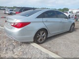 HYUNDAI SONATA LIMITED 5NPEC4AC6DH716830 снимка