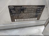 HYUNDAI SONATA LIMITED 5NPEC4AC6DH716830 снимка