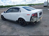 ACURA TL 19UUA66295A063109 снимка