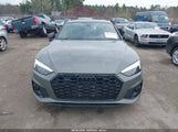 AUDI A5 SPORTBACK PRESTIGE 45 TFSI S LINE QUATTRO S TRONIC WAUEACF56RA017106 photo