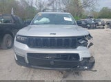 Jeep Grand Cherokee L Limited 4X4 1C4RJKBG3N8563661 снимка