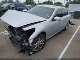INFINITI G35 SPORT W/6-SPEED MANUAL JNKBV61E57M714666 снимка