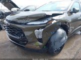 CHEVROLET TRAX FWD ACTIV KL77LKE21RC096810 снимка