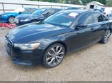 AUDI A6 2.0T PREMIUM WAUGFAFC2DN102426 снимка