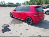 VOLKSWAGEN GTI 2-DOOR WVWEV7AJ2CW259338 fotografie