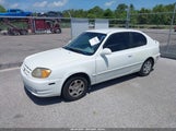 HYUNDAI ACCENT GLS/GT KMHCG35C65U352797 снимка