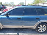 SUBARU OUTBACK 2.5I 4S4BP61C197324011 снимка